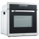 Ancona AN-2310SS 24 inch Wall Oven