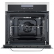 Ancona AN-2310SS Single Wall Oven