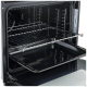 Ancona 24 inch Single Wall Oven (AN-2310SS)