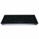 Surface de cuisson à induction Ancona AN-2411 36 pouce