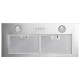 Ancona AN0113-2802B Ventilation