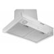 Ancona Stainless Steel Range Hood (AN-1159)