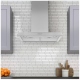 Ancona Range Hood (AN-1159)