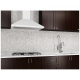 Ancona White Range Hood (AN-1184)