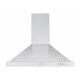 Ancona AN-1195 Range Hood