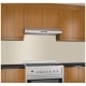 Ancona Stainless Steel Range Hood (AN-1247)
