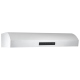 Ancona Stainless Steel Range Hood (AN-1269)