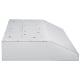 Ancona Stainless Steel Range Hood (AN-1296)