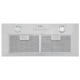 Ancona Stainless Steel Cabinet Insert (AN-1316)