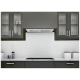 Ancona Cabinet Insert (AN-1316)