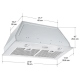 Ancona Stainless Steel Cabinet Insert (AN-1320)