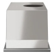 Ancona Stainless Steel Cabinet Insert (AN-1360)