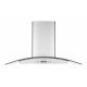 Ancona Stainless Steel Range Hood (AN-1527)
