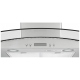 Ancona AN-1527 Range Hood