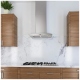 Ancona Range Hood (AN-1527)
