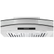 Ancona AN-1528 Range Hood