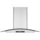 Ancona Stainless Steel Range Hood (AN-1528)