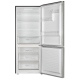 Ascoli ABFR1400ESE 28 inch 14 cu. ft. Bottom Freezer Refrigerator