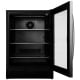 AVG Refrigerator (CBC140SS)