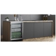 AVG ABC160S2 Refrigerator