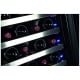 AVG Refrigerator (TBWC-168SS6L)