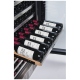 AVG TBWC-168SS6L Wine Cooler