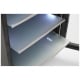 AVG VPB50SS2 Refrigerator