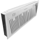Hotte de ventilation encastré AVG AVP44108PS