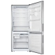 Aviva ARBM150SE2 28 inch 14.8 cu. ft. Refrigerator