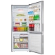 Aviva 28 inch 14.8 cu. ft. Refrigerator (ARBM150SE2)