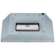 Aviva Stainless Steel Cabinet Insert (AVP278S)
