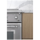 Bertazzoni HER366BCFEPXT 36 inch Range