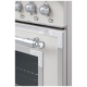 Bertazzoni HER366BCFGMAVT 36 inch Range