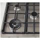 Bertazzoni MAS365DFMNEV 36 inch Dual Fuel Range