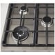 Bertazzoni MAS365GASXV 36 inch Gas Range