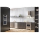 Cuisinière Bertazzoni 24 pouce (PRO244GASXV)