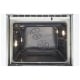Cuisinière à Biénergie Bertazzoni PRO304BFEPROT 30 pouce