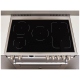 Cuisinière à induction Bertazzoni PRO365ICFEPBIT 36 pouce