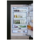 Bertazzoni 30 inch Custom Panel Ready 15.5 cu. ft. Built In Refrigerator (REF30BMBIPLT)