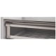 Bertazzoni 36 inch 17.7 cu. ft. Built In Refrigerator (REF36PIXR)