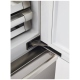 Bertazzoni REF36PIXR 36 inch 17.7 cu. ft. Built In Refrigerator