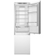Bertazzoni 24 inch 8.6 cu. ft. Custom Panel Ready Refrigerator (REF24BMBPNB)
