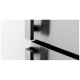 Bertazzoni REF24BMFIXNV 24 inch 11.4 cu. ft. Refrigerator