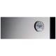 Bertazzoni 31 inch 12.2 cu. ft. Counter Depth Refrigerator (REF31BMFIX)