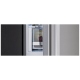 Bertazzoni REF31BMFIX 31 inch 12.2 cu. ft. Counter Depth Refrigerator