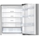 Bertazzoni 31 inch 12.2 cu. ft. Refrigerator (REF31BMFX)