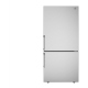 Bertazzoni REF31BMFX 31 inch 12.2 cu. ft. Refrigerator
