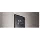 Bertazzoni REF31BMXL 31 inch 17 cu. ft. Bottom Freezer Refrigerator