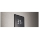 Bertazzoni REF31BMXR 31 inch 17 cu. ft. Bottom Freezer Refrigerator