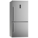 Bertazzoni 31 inch 17 cu. ft. Bottom Freezer Refrigerator (REF31BMXR)